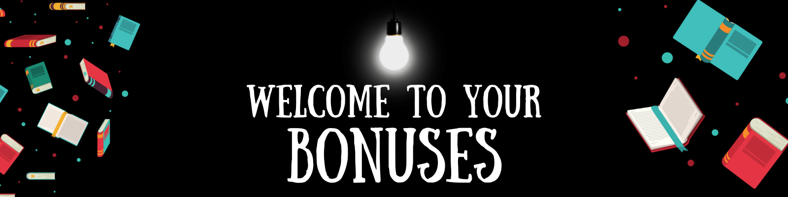 Exclusive Bonuses for Kawaii Pocket Gardens PLR Buyers