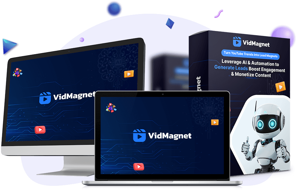 VidMagnet Overview