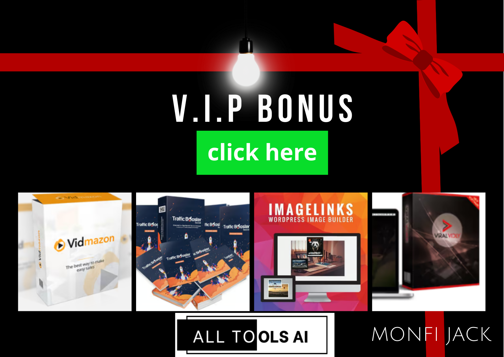 VIP Bonus Image